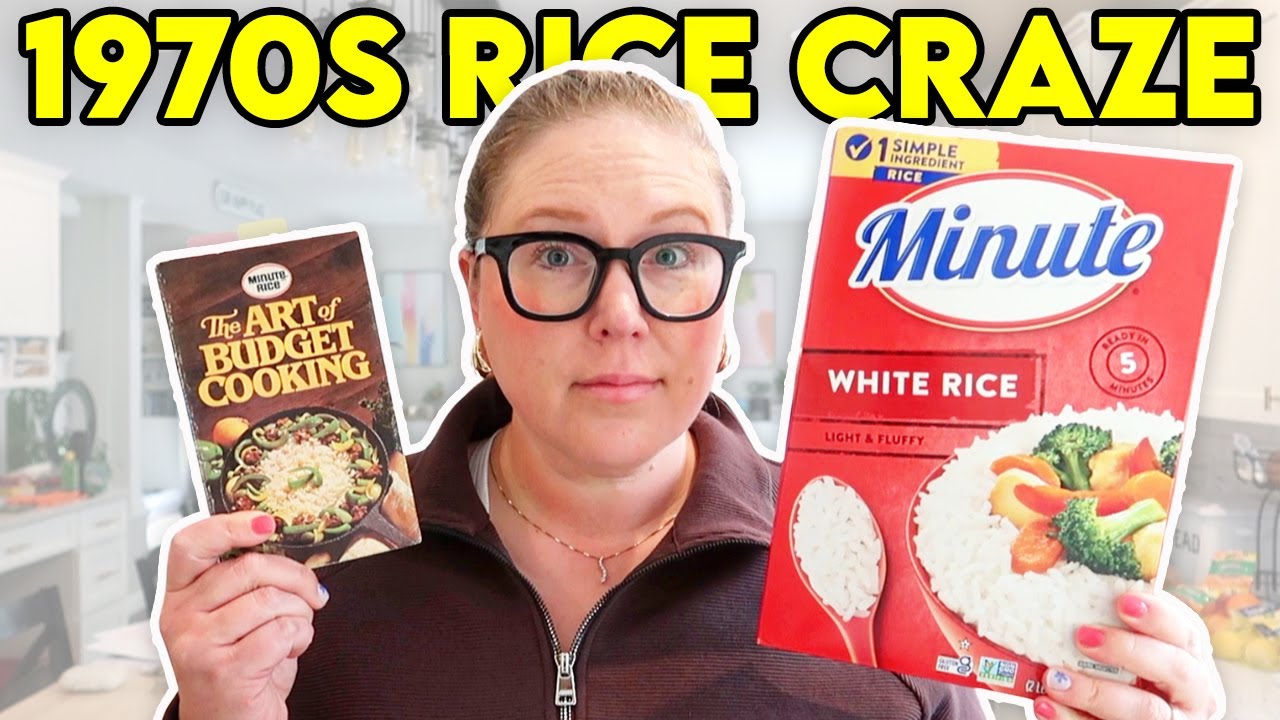 💵 These 1970s Budget Hacks Are Surprisingly Effective