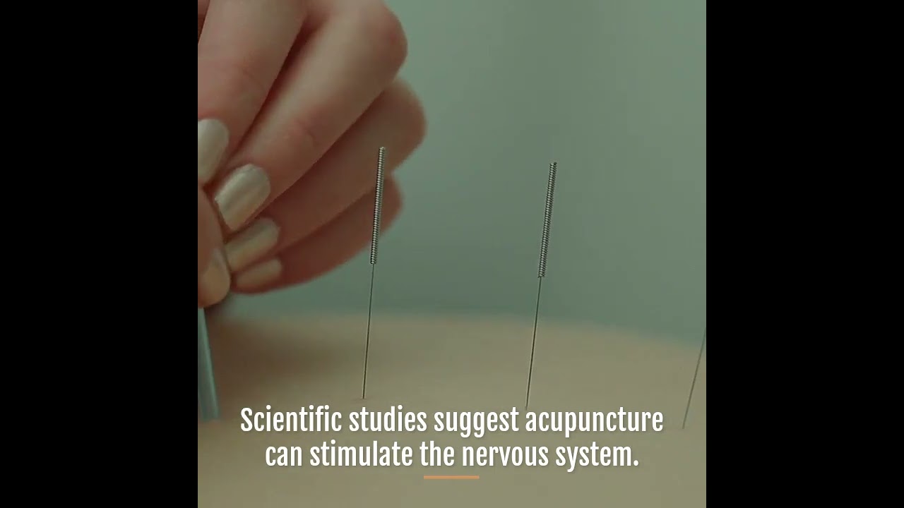 Unlocking Acupuncture's Secrets
