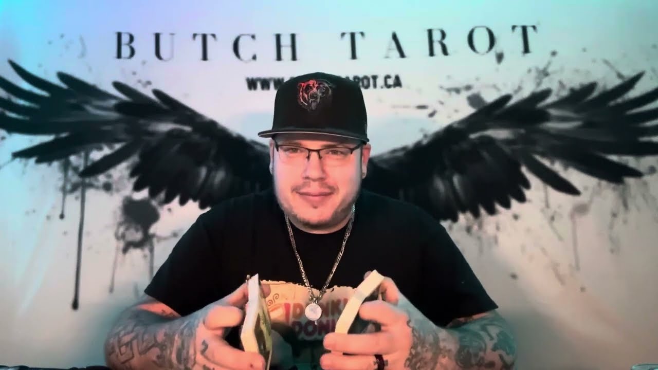 Virgo ♍️ “Woah! I’ve never seen attraction this intense before” Tarot love reading