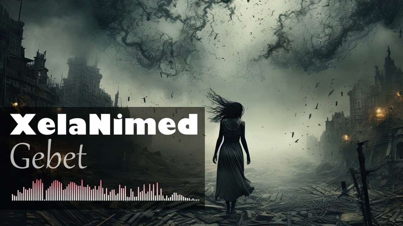 Gebet (Lyric video)