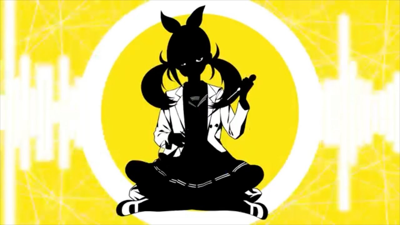 【 Agi Shikome 】天才ロック【 と、申します 】