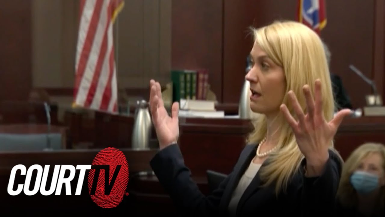 Prosecution delivers opening statements in the murder trial of Michael Mosley | COURT TV