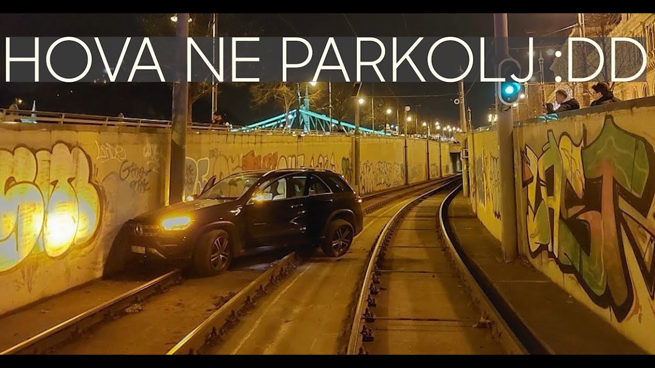 Így élik meg a busz- és villamosvezetők