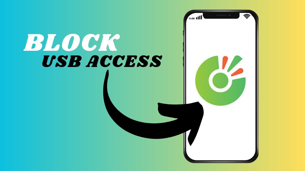 How to Disable USB Access in Coc Coc Browser | Block USB Device Permission