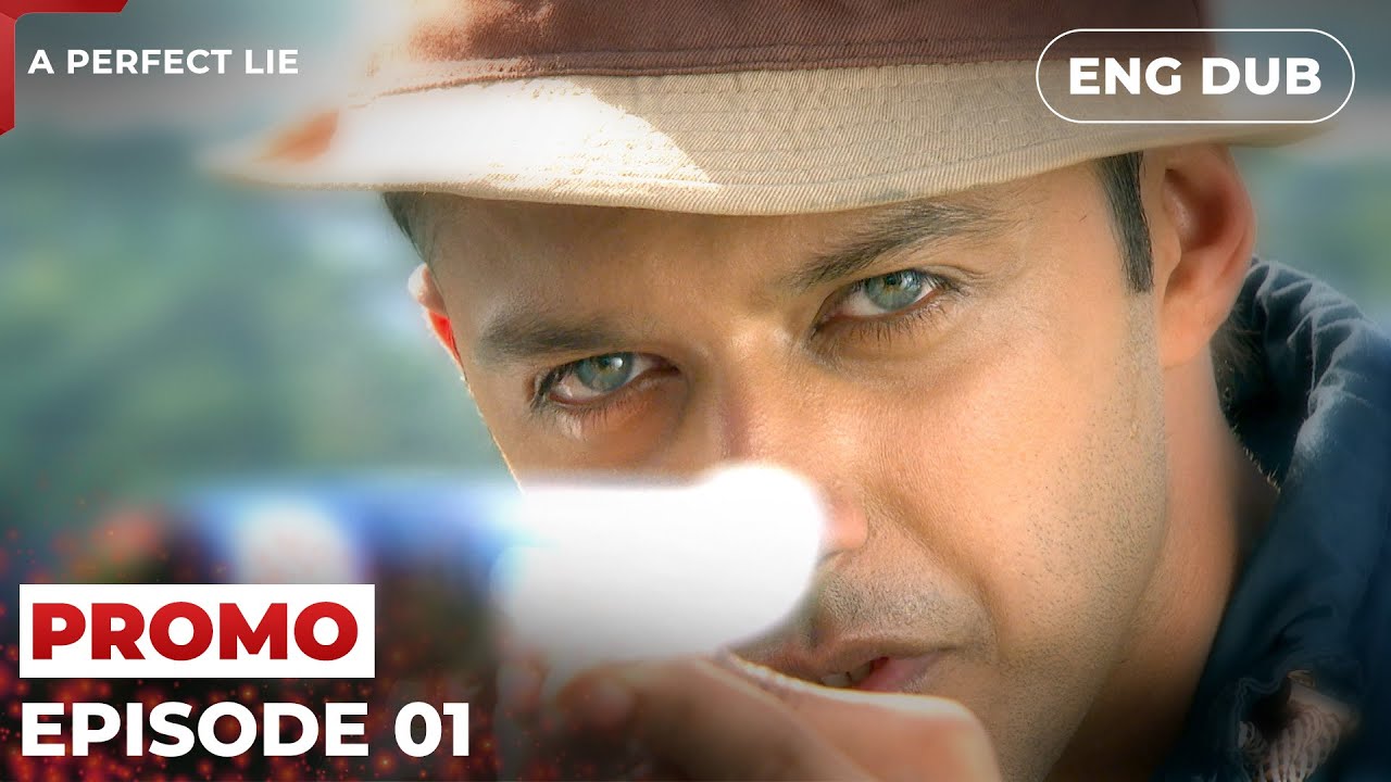 A Perfect Lie |【PREVIEW】Episode 01 | Indian Drama English Dubbed #MEP01
