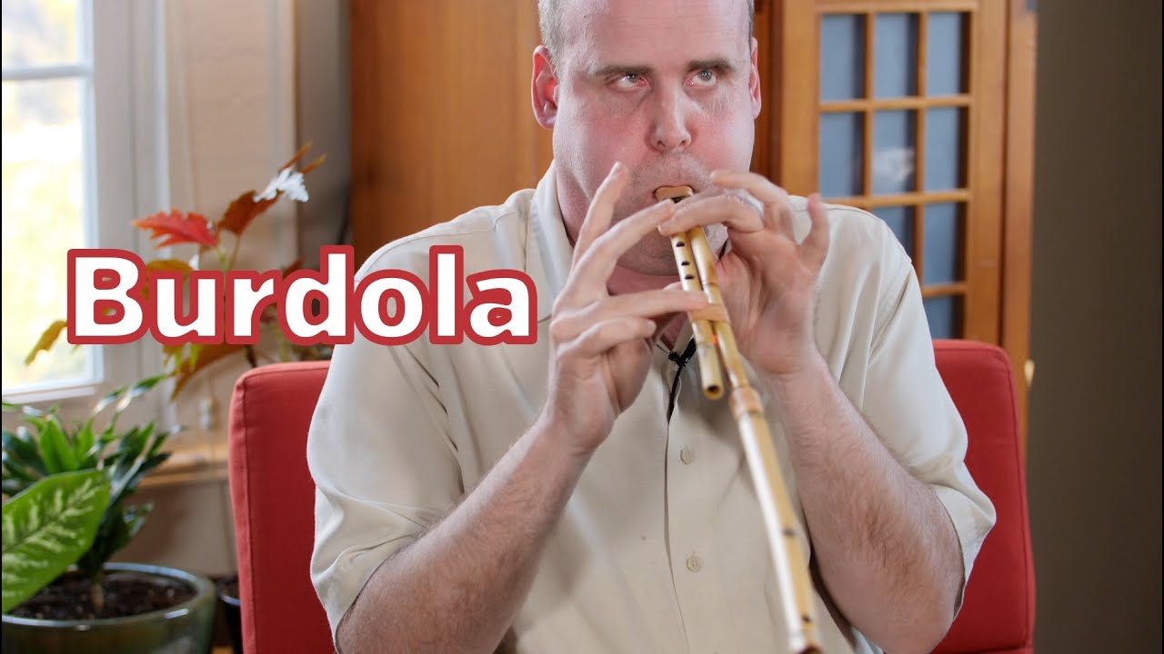 Burdola