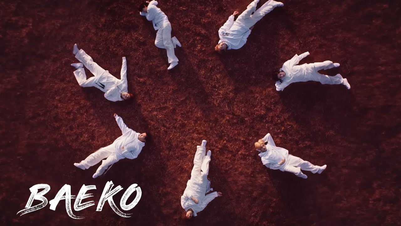 BAEKO - Bite Me (cover en español) | Original by ENHYPEN 엔하이픈