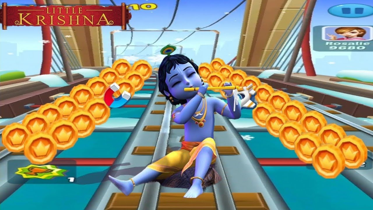 little krishna geme shortsvideo shorts