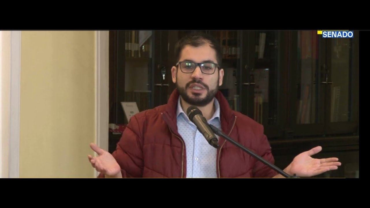 Chile en jaque: Déficit, deuda pública y listas de espera | Renato Garin