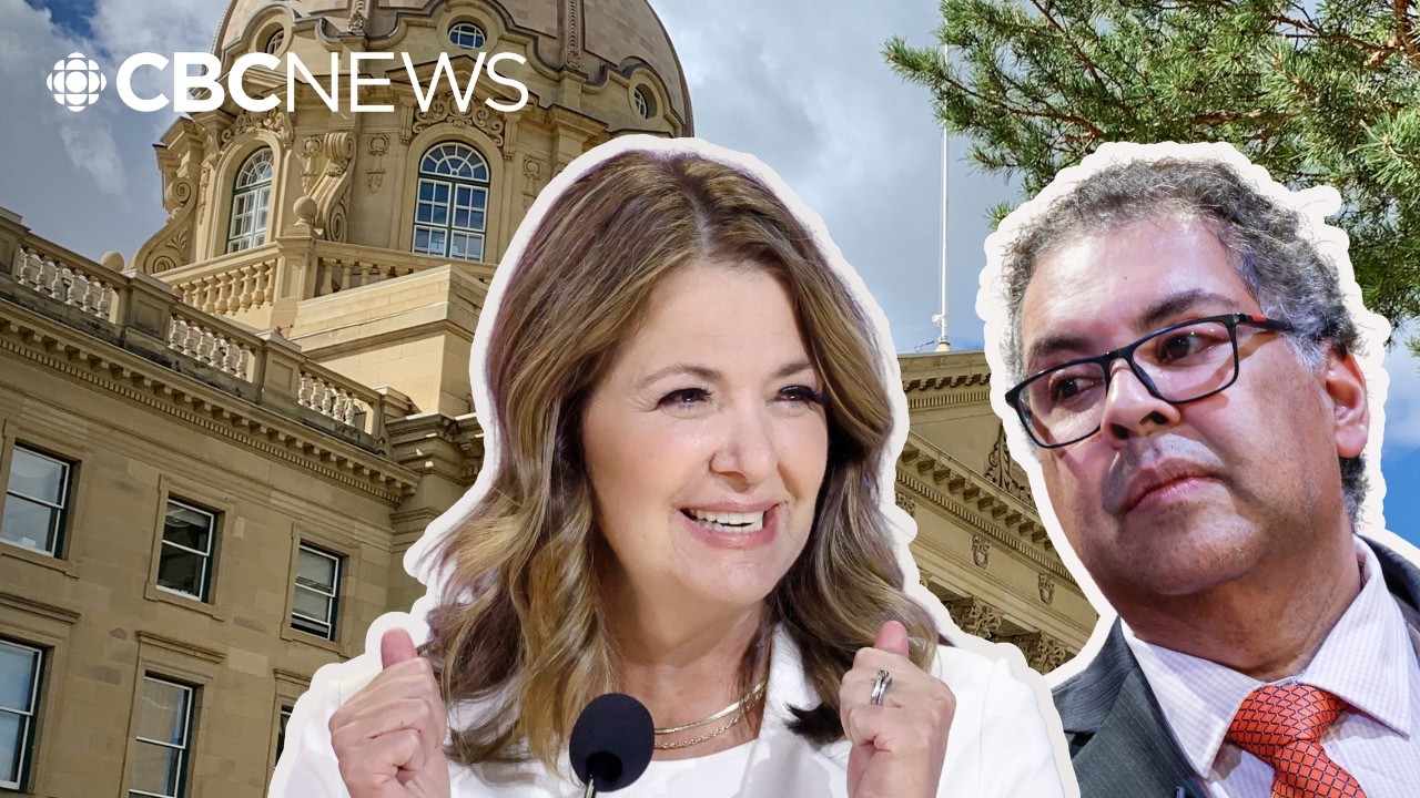 New poll suggests UCP would win majority if election held today