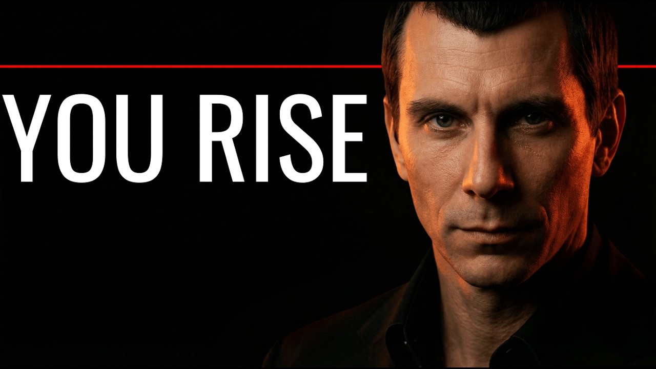 They All Attack. You Rise Alone — Machiavelli
