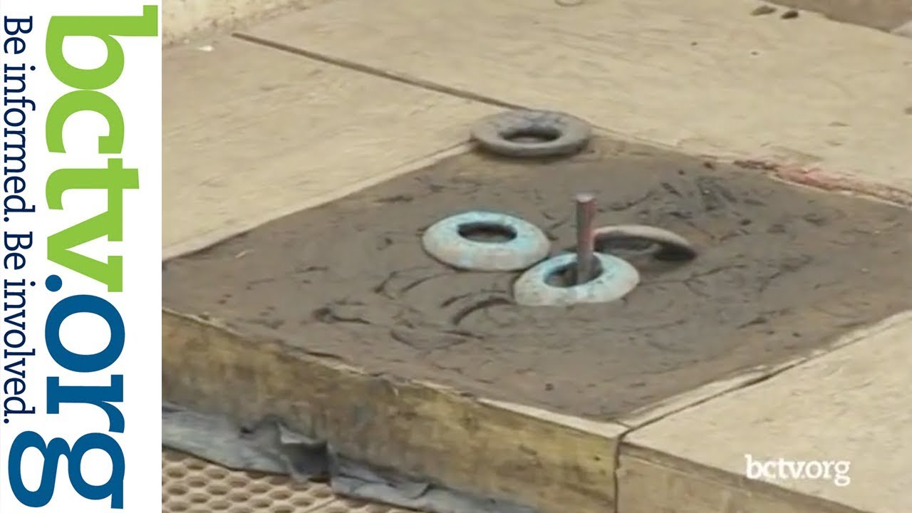 Indoor Quoits 3-26-18