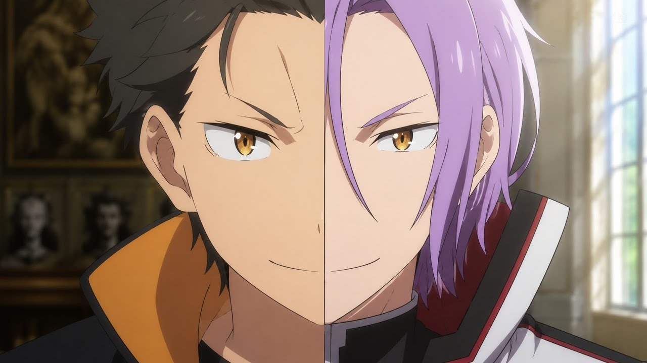 Re:Zero Proves Character Arcs Don't Need To Be Obvious