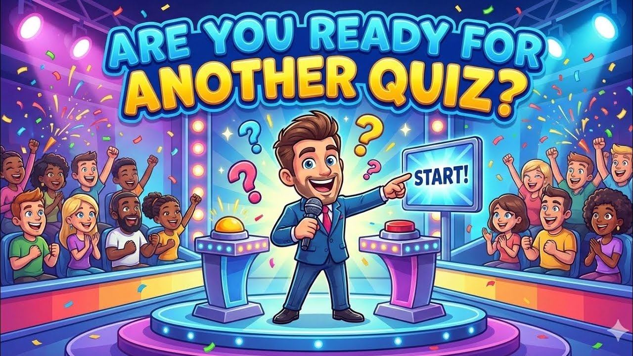 Ultimate general knowledge quiz 2026 |1% can score 20/20 #quiz #trivia #generalknowledge #quizgames 