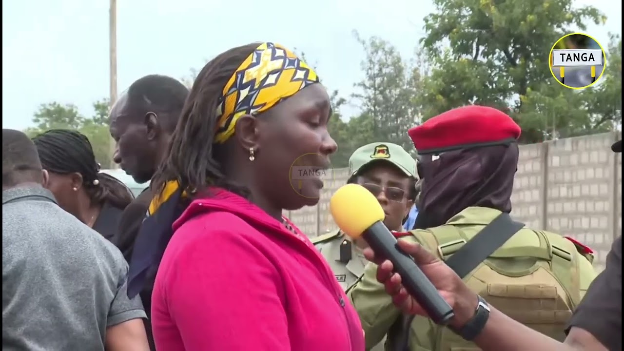 Waziri Mkuu Dkt. Mwigulu Nchemba Leo Februari 21, 2026 hai, Kilimanjaro