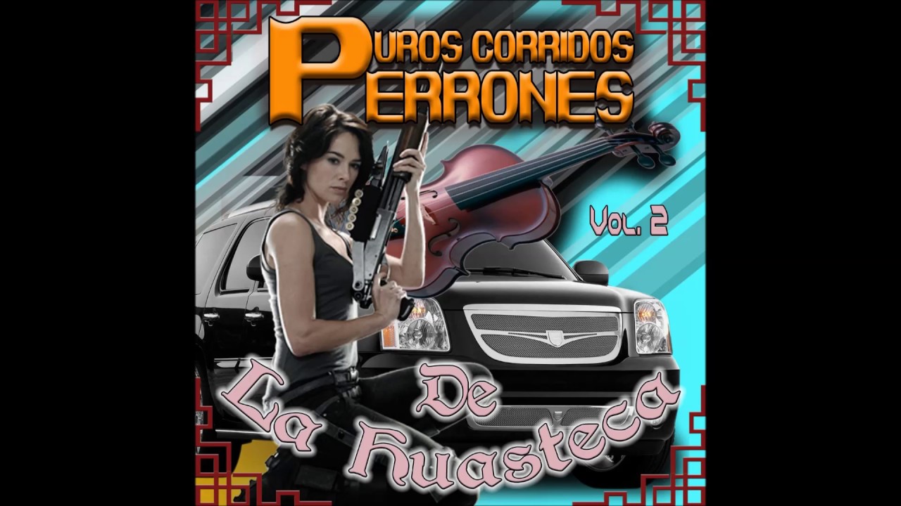 TRIOS HUASTECOS CORRIDOS