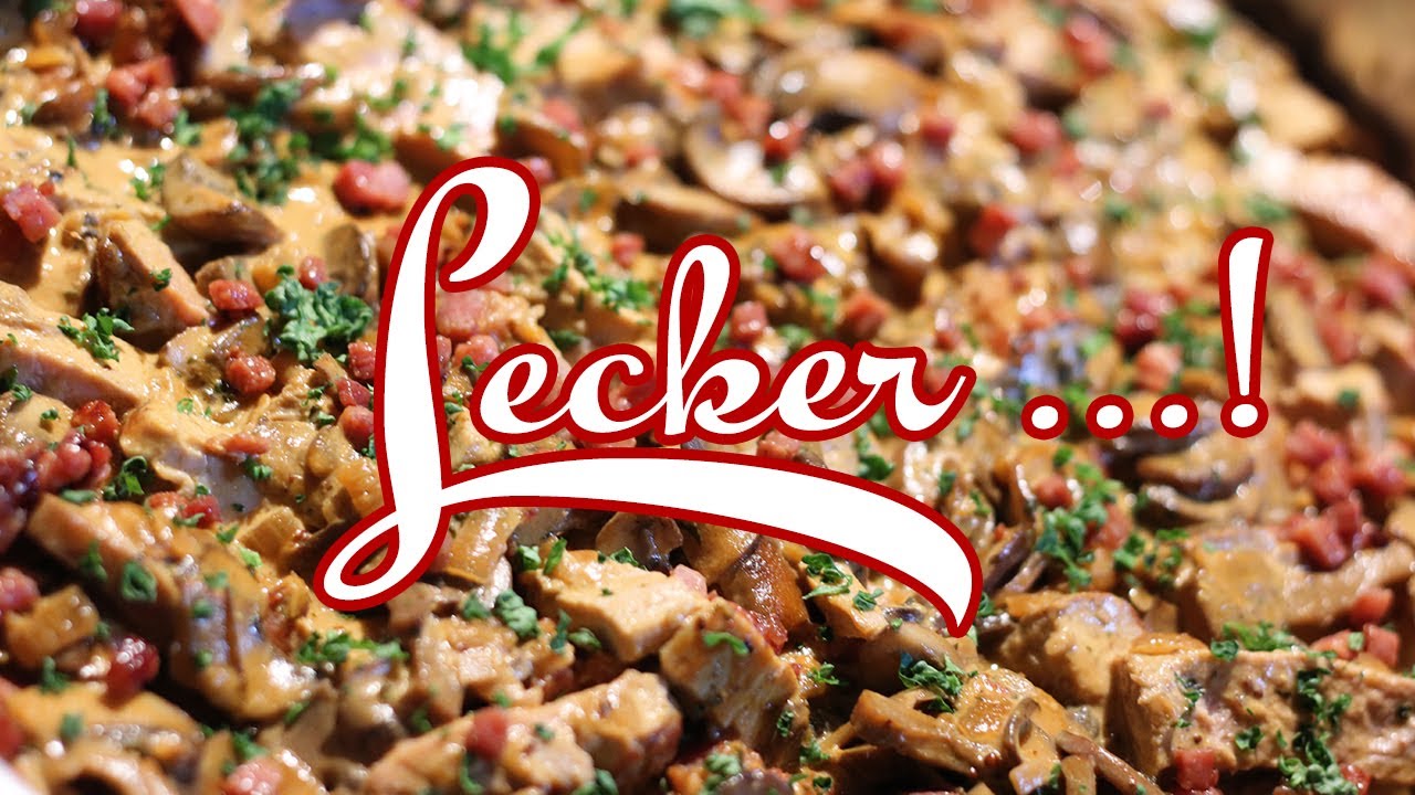 Wie geht ein episches Schweinefilet Rezept vom echten Grill? Anleitung