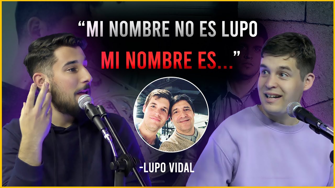 Las DESVENTAJAS de ser HIJO de PASTOR por Lupo Vidal /Entrevistas cristianas