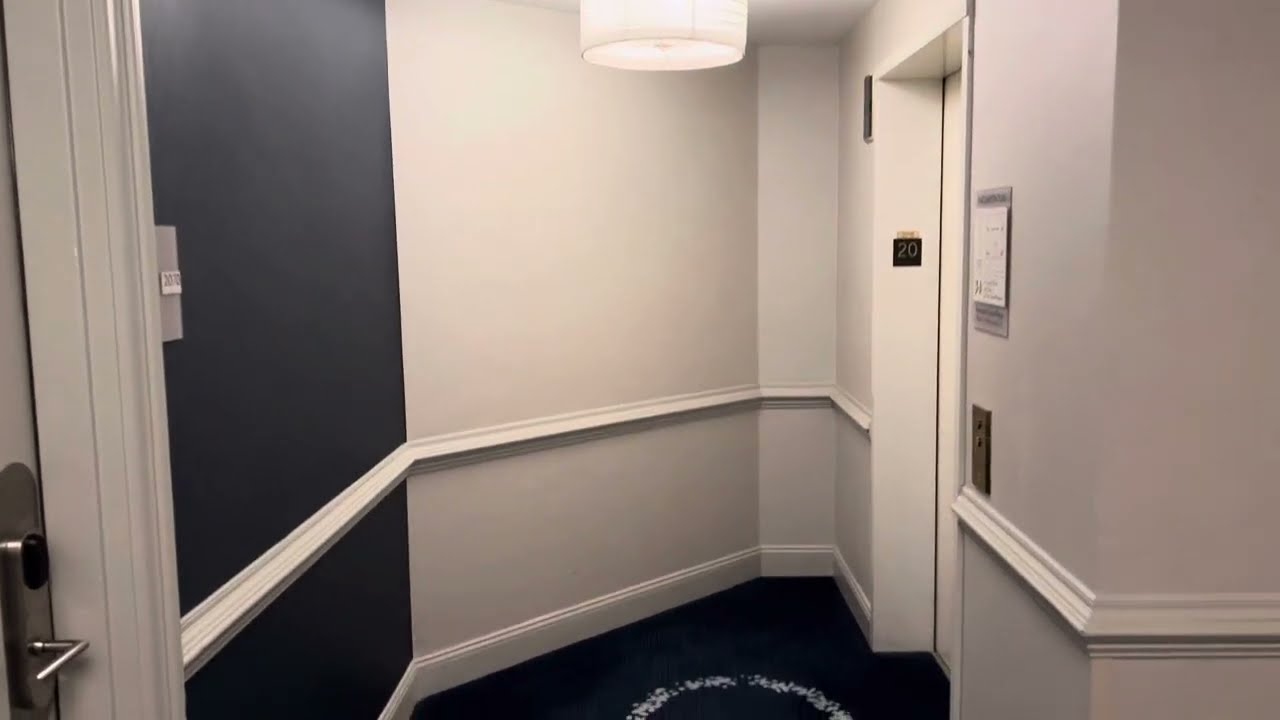 Gorgeous OTIS Luxury Traction Elevator - Ledyard, CT