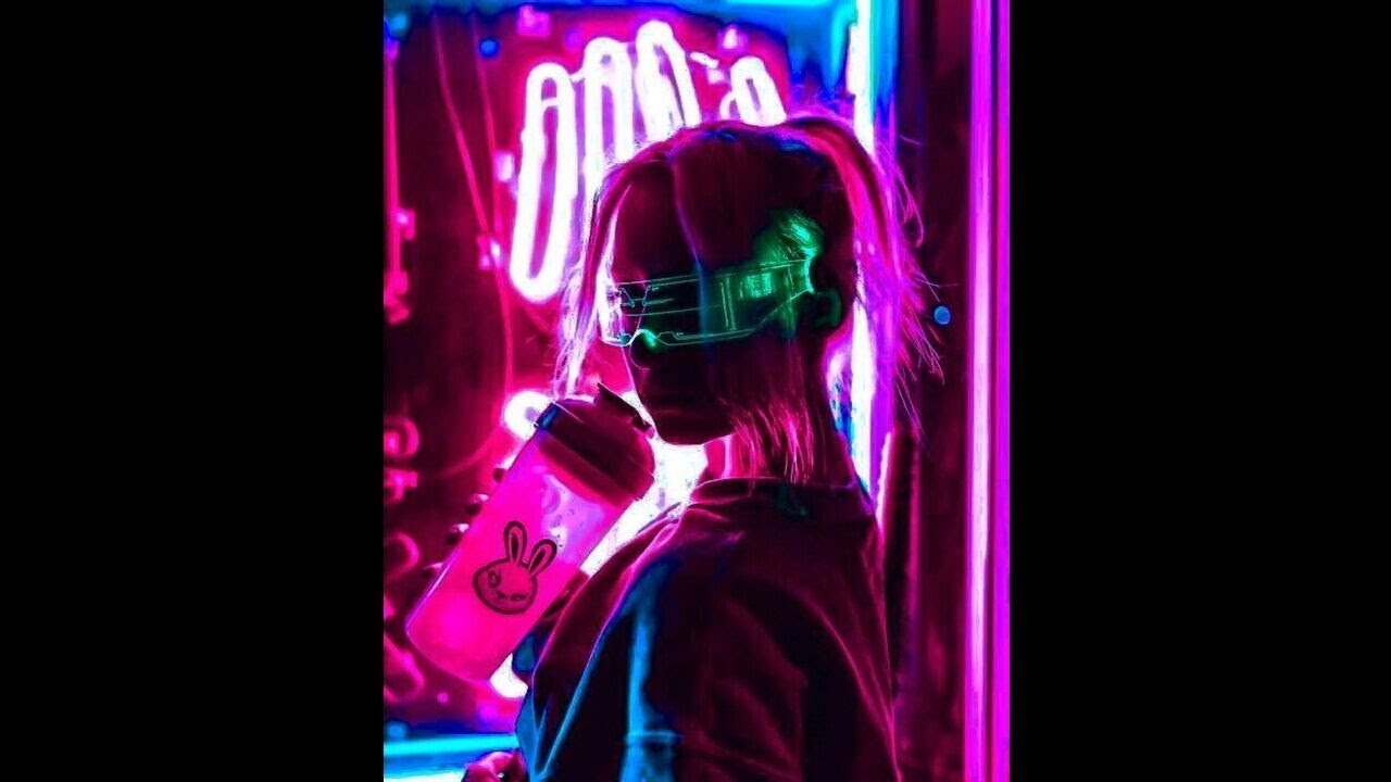 (FREE) Gab3 x Hyperpop Type Beat | 'radiated!'