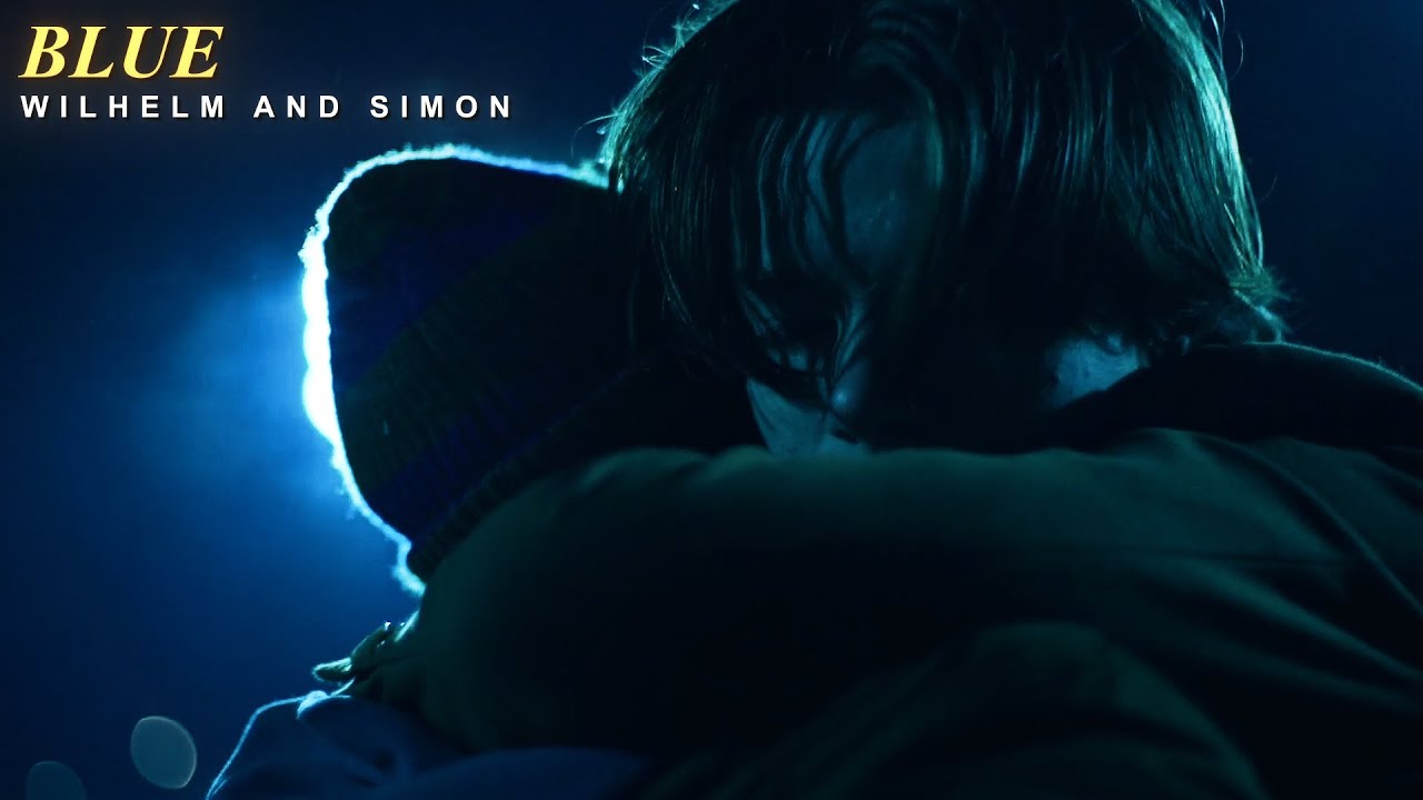 Simon & Wilhelm - Blue (s1-s3)