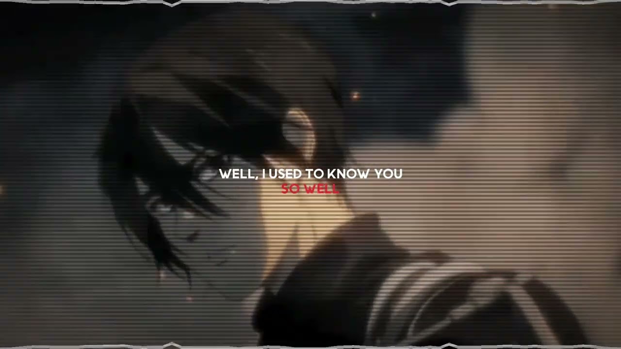 paramore - decode (slowed & reverb & lyrics)