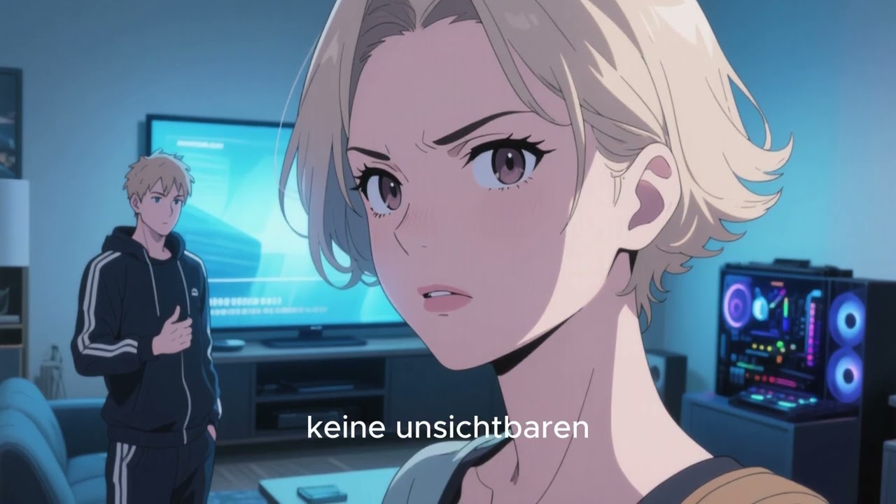 Sie hat klare Standards doch alle Typen scheitern