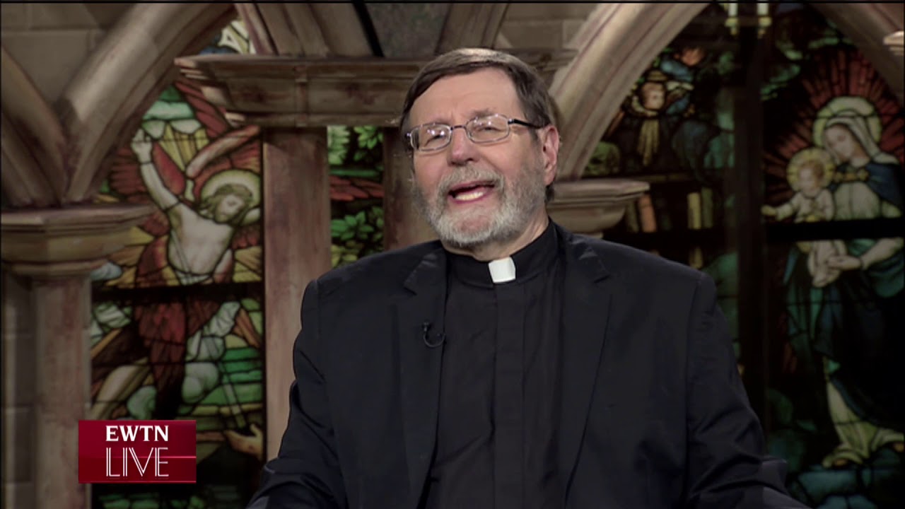 EWTN Live - 2019-12-26 - 12/25/19 Christmas Show Special