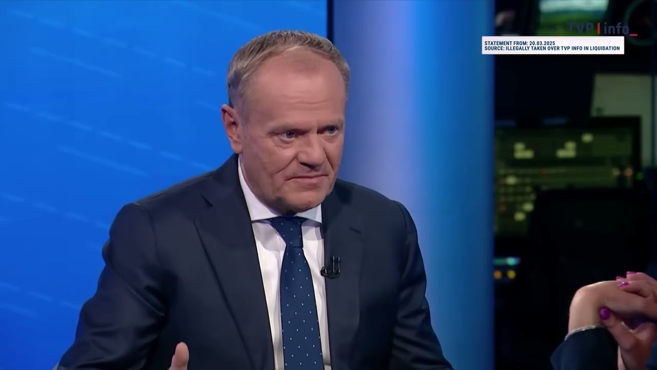 Polish President Nawrocki Vetoes Bill Cutting Social Benefits for Unemployed Ukrainians