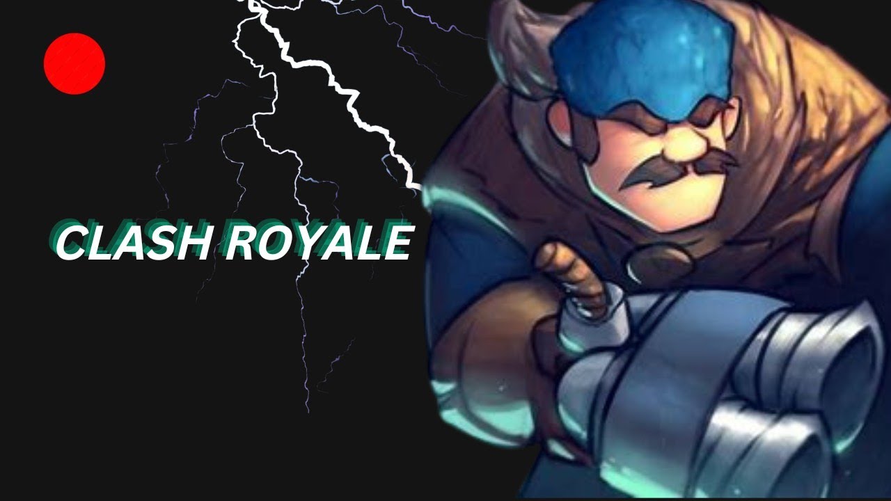 Ambil Ultimate Champion mu bro! - Clash Royale