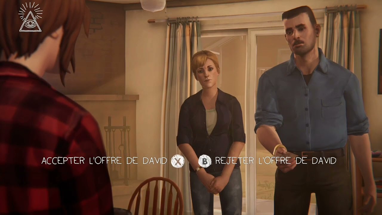 LIS BTS: Choice Music