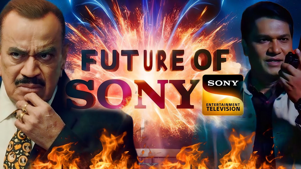 Sony TV New Strategy for 2026 | No More Fictional TV Shows? 🥶