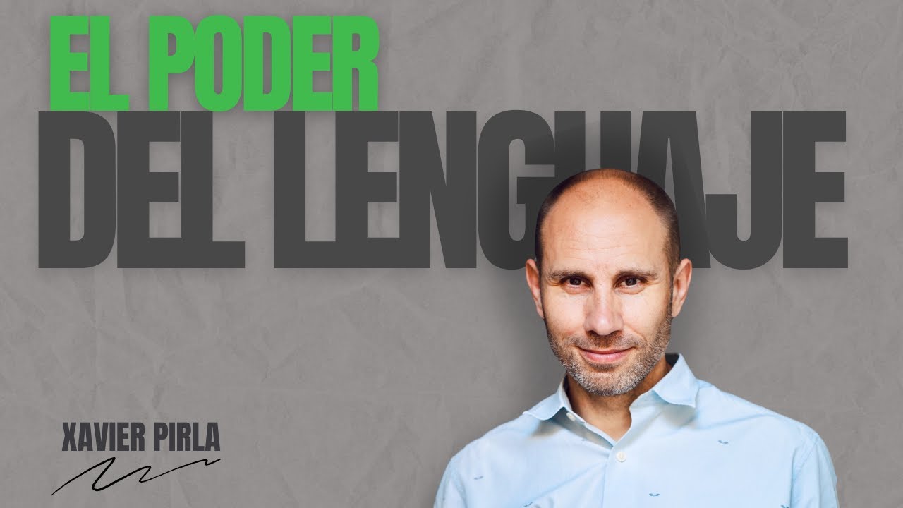 El PODER del lenguaje | Cómo comunicarse mejor | Cómo funciona la PNL |5|