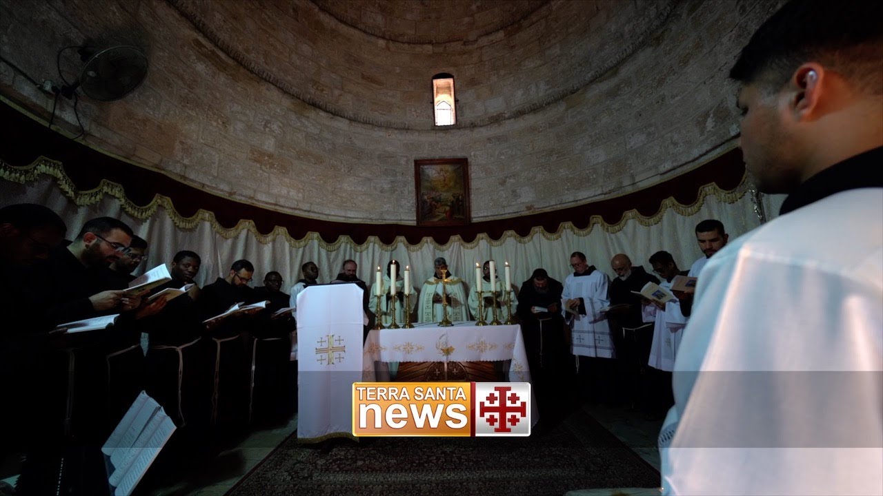 Terra Santa News 30/05/2025