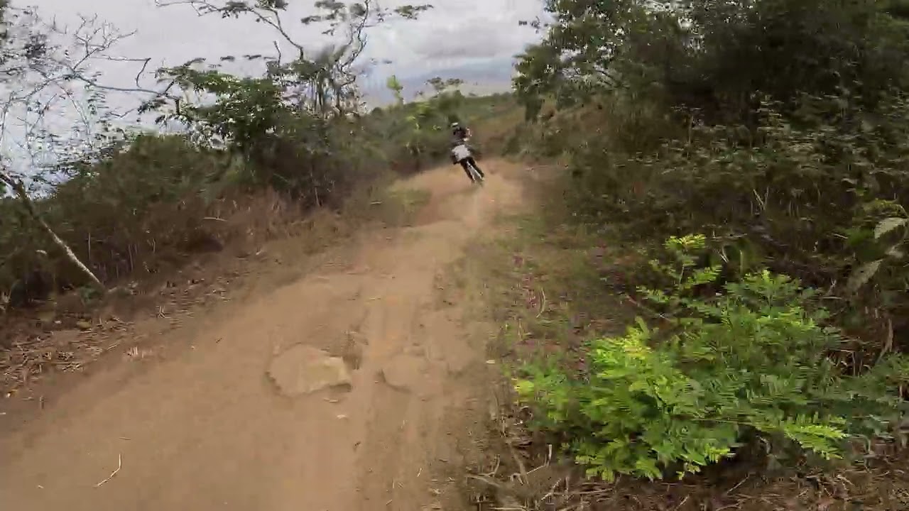 Governador Valadares Downhill - Campeonato Mineiro de Downhill 2025