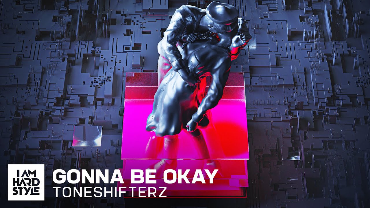 Toneshifterz - Gonna Be Okay (Official Audio)