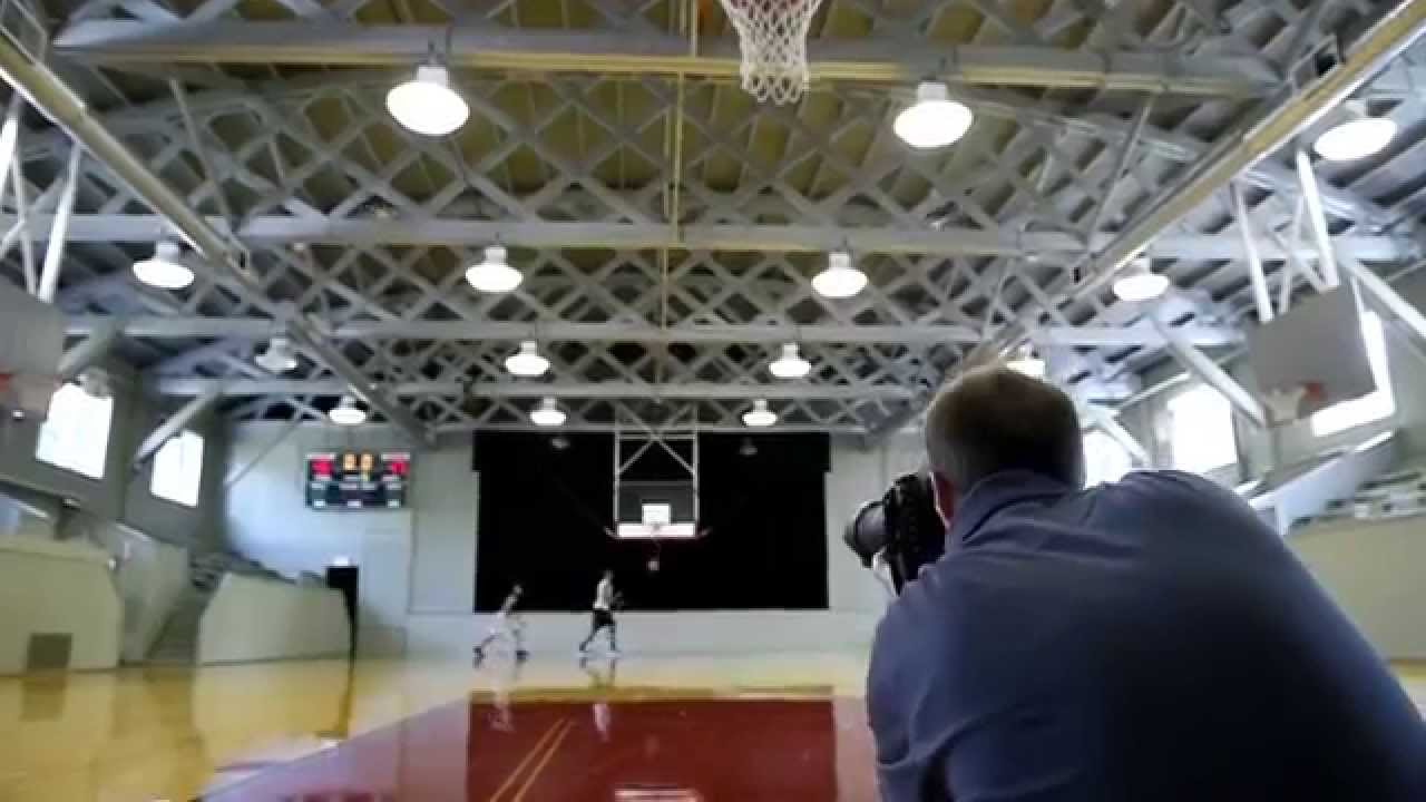 Nikon Behind the Scenes: A New Perspective with Remote Cameras