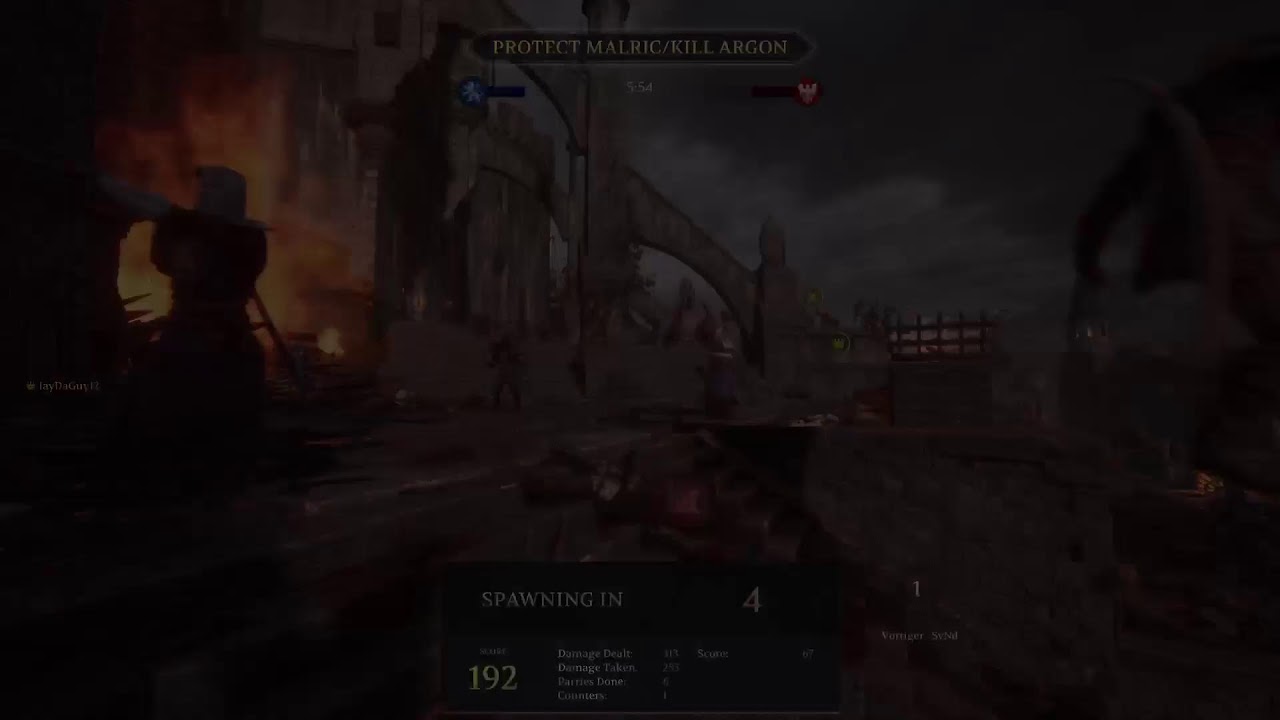Chivalry2
