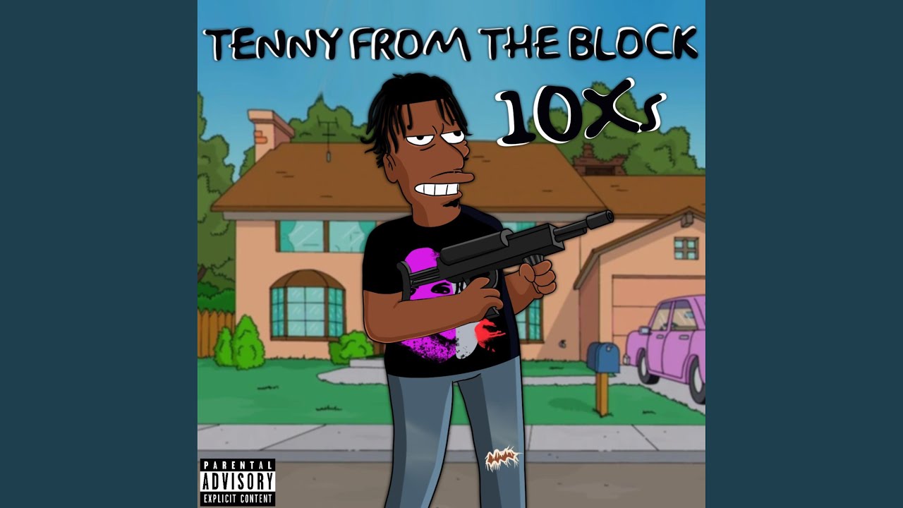 Guns Blazin