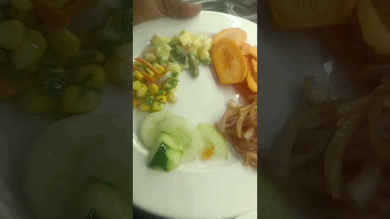 Mixed Full plate 🍽️ | 