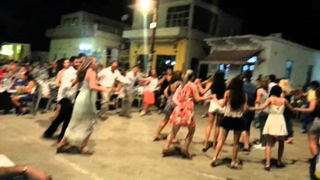 γιωτα βαρελλα χορευτικα