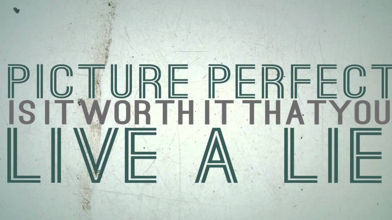 Anarbor - Damage I've Done (Lyric Video)