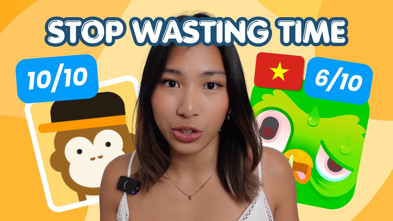 Ling vs Duolingo: Which Actually Teaches Vietnamese?