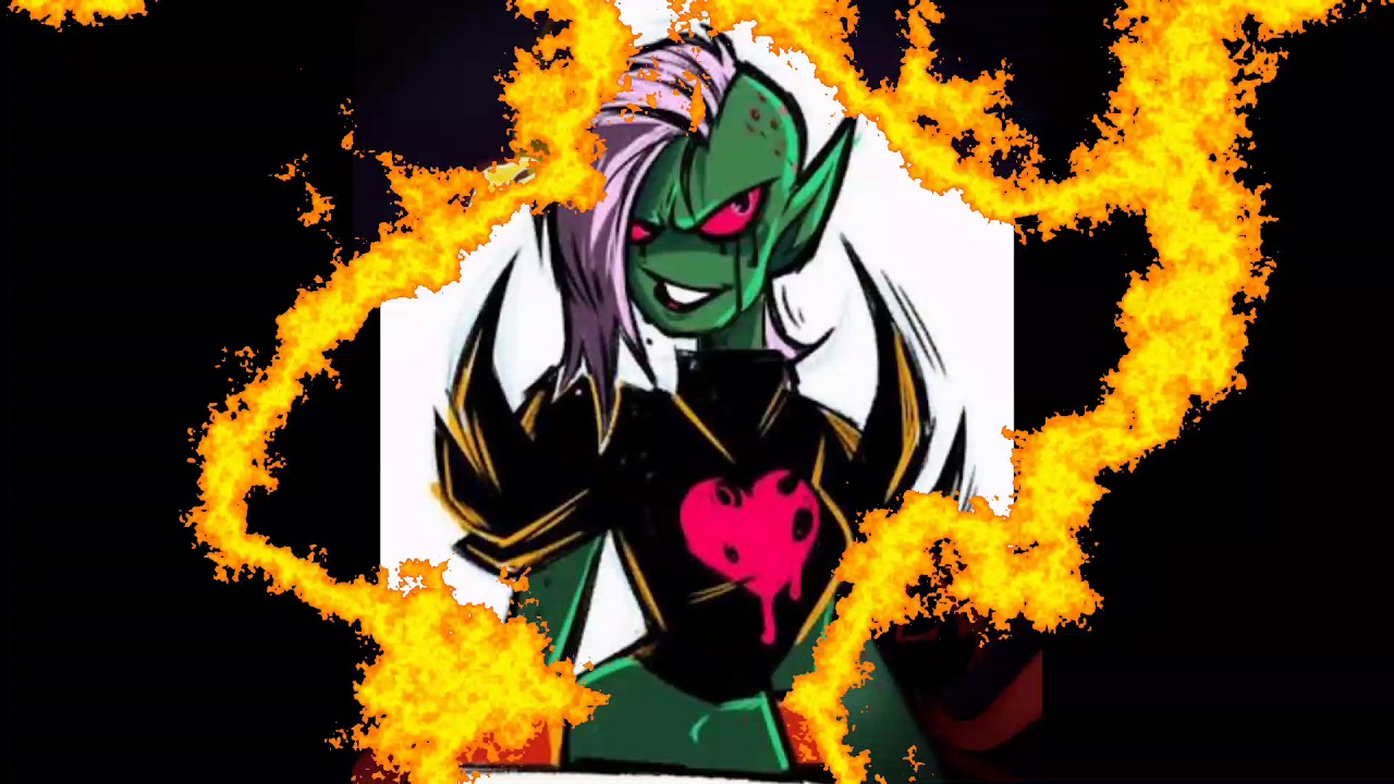 Lord dominator tribute