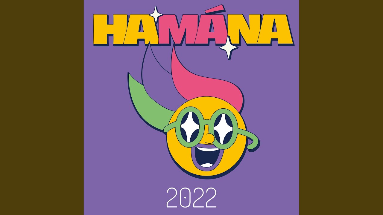 Jedeme dál (H-tým 2022)