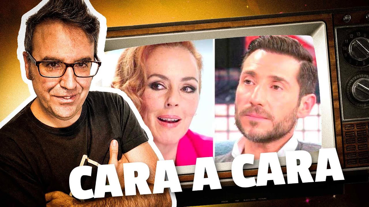 DIRECTO: La guerra judicial entre Roc&iacute;o Carrasco y Antonio David Flores