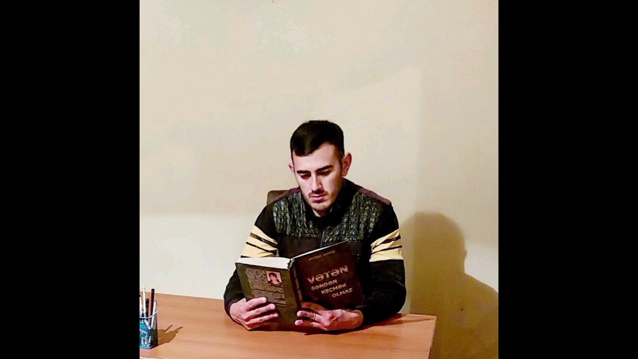 Biz səni saxlaya bilmədik Ata yeni şeir