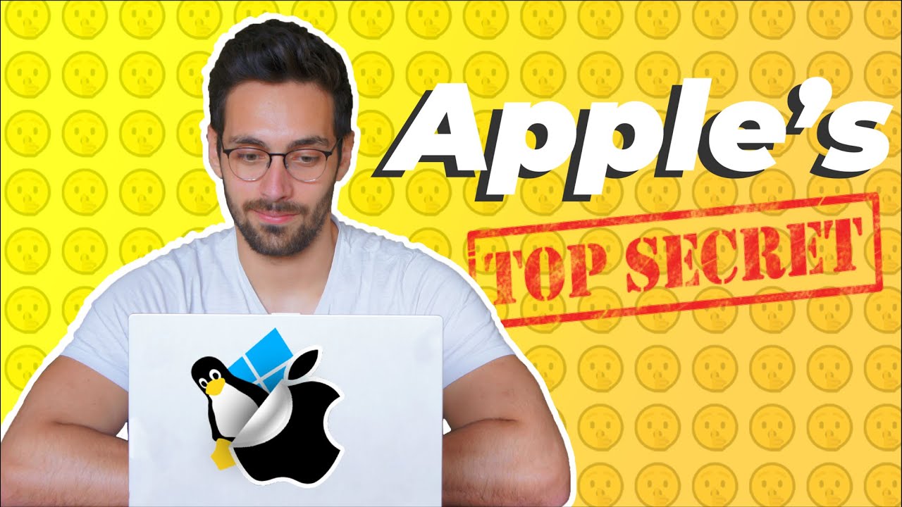How to Develop For iOS Without a Mac - The SECRET Apple Doesn't Want You To Know About 🤫