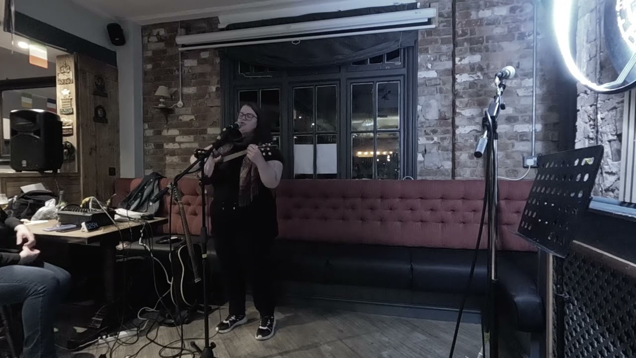 Coral Rose Simpson - Watermelon Sugar  (Harry Styles) The Blackhorse 03/02/26