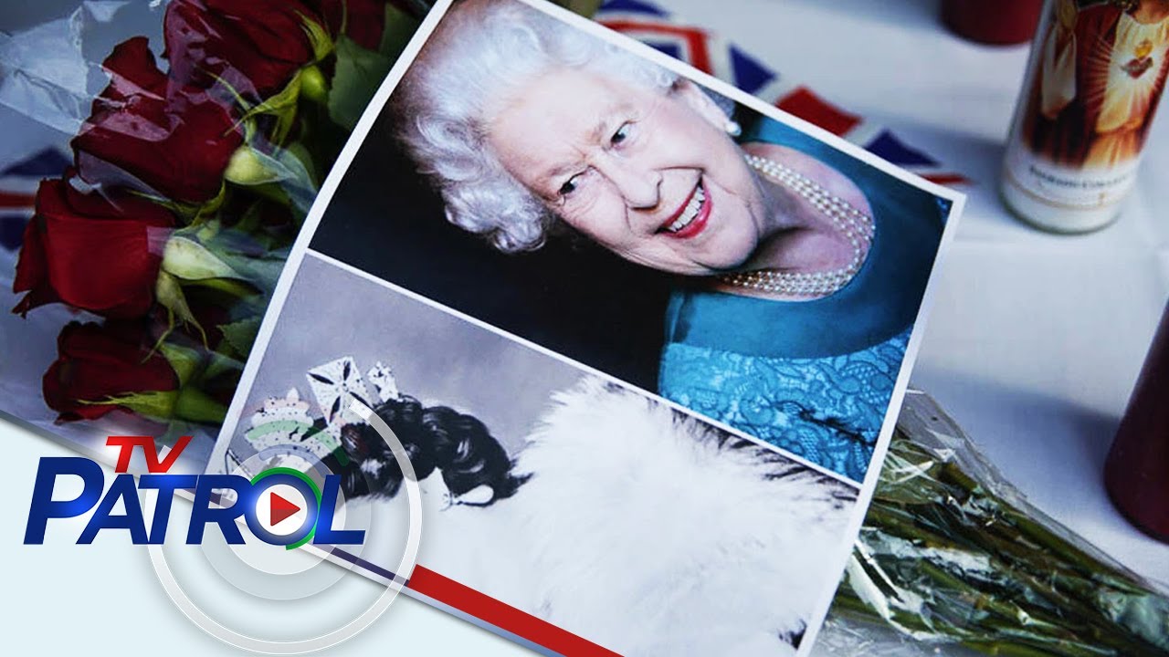 Queen Elizabeth II pumanaw sa edad 96; Panunungkulan bilang Reyna isa sa pinakamahaba sa kasaysayan